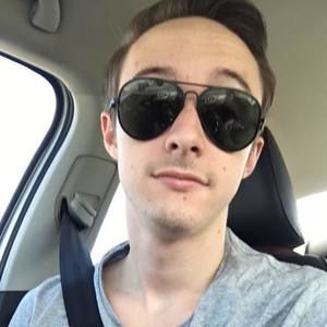 Meet your Posher, Justin